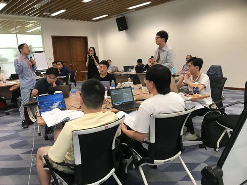 技術(shù)驅(qū)動(dòng)未來 Boolan C系列企業(yè)課程，賦能企業(yè)軟件變革