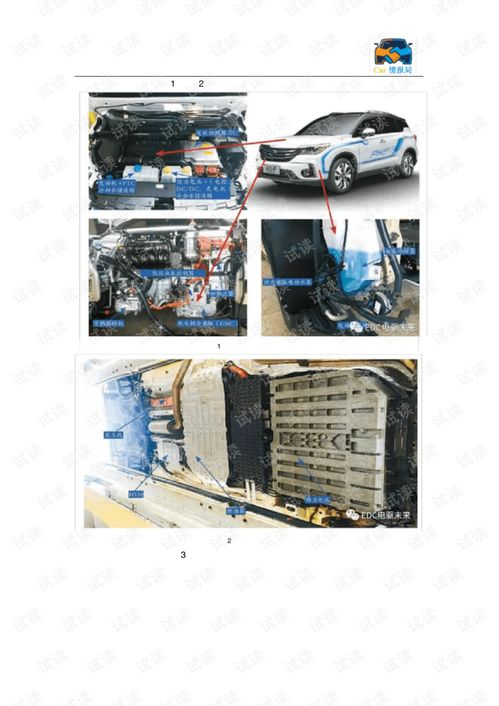 深度解析GS4 PHEV混動技術 架構、策略與開發(fā)要點