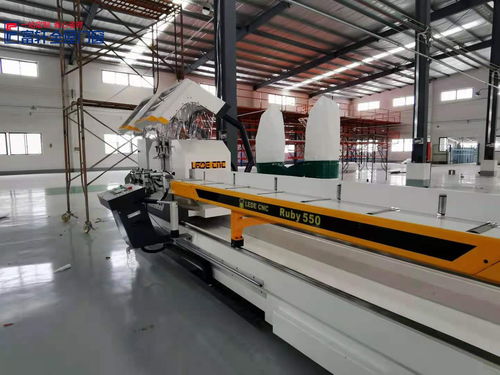 門窗定制工廠的工業(yè)4.0轉型之路 技術咨詢與實施策略